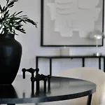 Wohlfuehlnest Ziegelhof 公寓 奥尔登堡