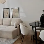 Wohlfuehlnest Ziegelhof 公寓 奥尔登堡