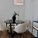 公寓 Wohlfuehlnest Ziegelhof *