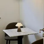 Wohlfuehlnest Ziegelhof 奥尔登堡