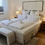 公寓 Wohlfuehlnest Ziegelhof 奥尔登堡