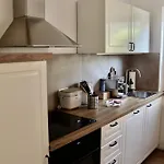 公寓 Wohlfuehlnest Ziegelhof *