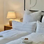 公寓 Wohlfuehlnest Ziegelhof 奥尔登堡
