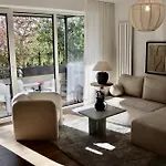 Wohlfuehlnest Ziegelhof 公寓 *