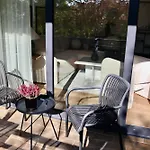 Wohlfuehlnest Ziegelhof 公寓 奥尔登堡