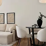 公寓 Wohlfuehlnest Ziegelhof 奥尔登堡