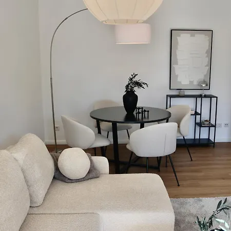 Wohlfuehlnest Ziegelhof Lägenhet