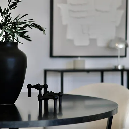Wohlfuehlnest Ziegelhof Appartement Oldenburg