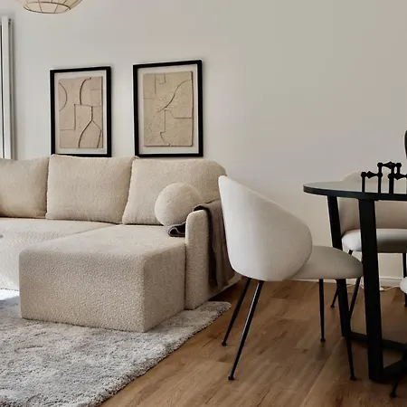 Apartament Wohlfuehlnest Ziegelhof *
