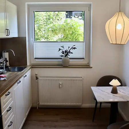 Apartament Wohlfuehlnest Ziegelhof