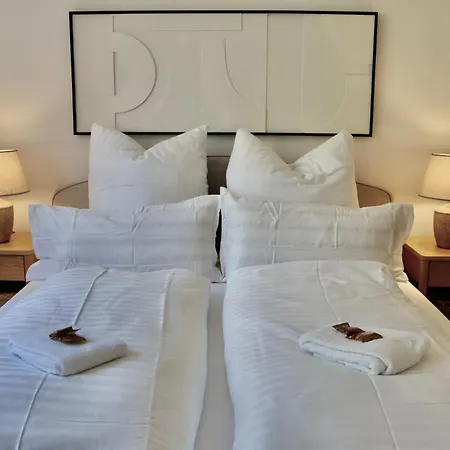 Wohlfuehlnest Ziegelhof