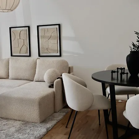 Wohlfuehlnest Ziegelhof Appartement Oldenburg