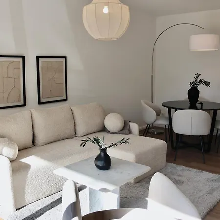 Appartement Wohlfuehlnest Ziegelhof *