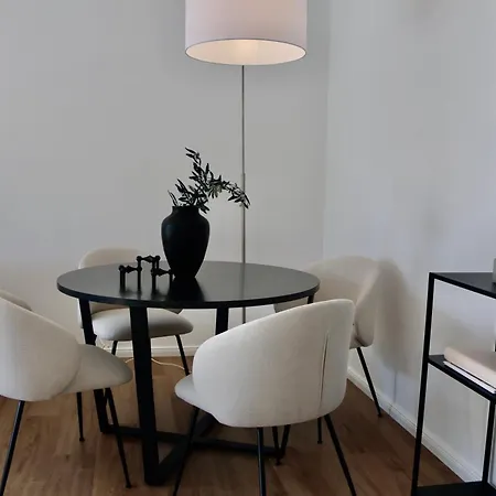 Appartement Wohlfuehlnest Ziegelhof *