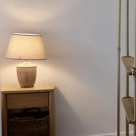Apartament Wohlfuehlnest Ziegelhof *
