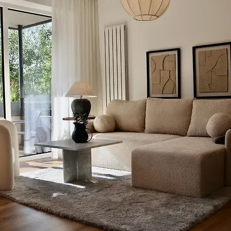 Appartement Wohlfuehlnest Ziegelhof