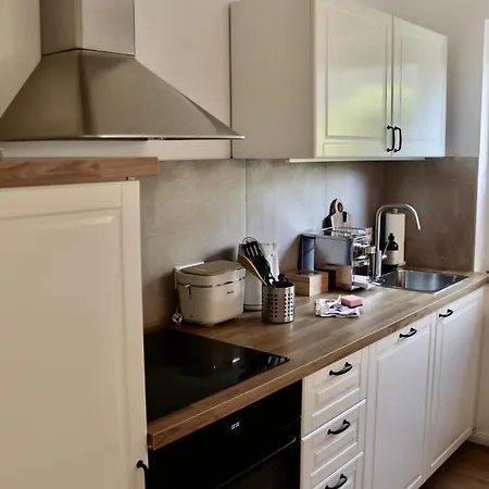 Appartement Wohlfuehlnest Ziegelhof *