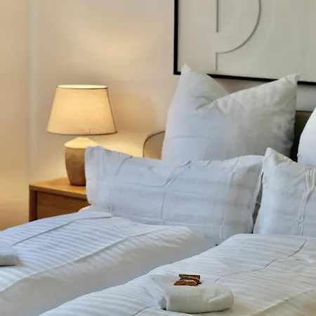 Appartement Wohlfuehlnest Ziegelhof Oldenburg