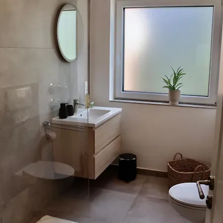 Wohlfuehlnest Ziegelhof Appartement Oldenburg