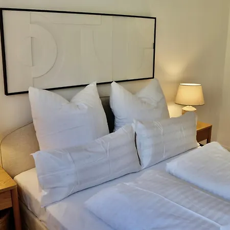 Appartement Wohlfuehlnest Ziegelhof Oldenburg