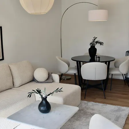 Appartement Wohlfuehlnest Ziegelhof