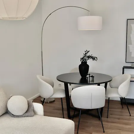 Appartement Wohlfuehlnest Ziegelhof *