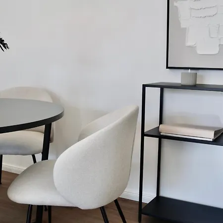 Wohlfuehlnest Ziegelhof Apartament Oldenburg