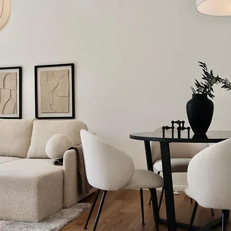 Appartement Wohlfuehlnest Ziegelhof Oldenburg