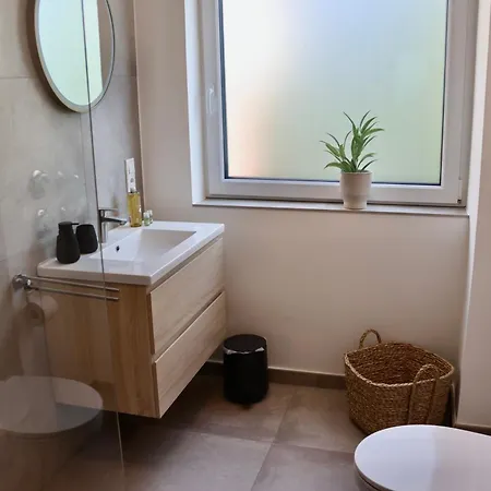Wohlfuehlnest Ziegelhof Appartement