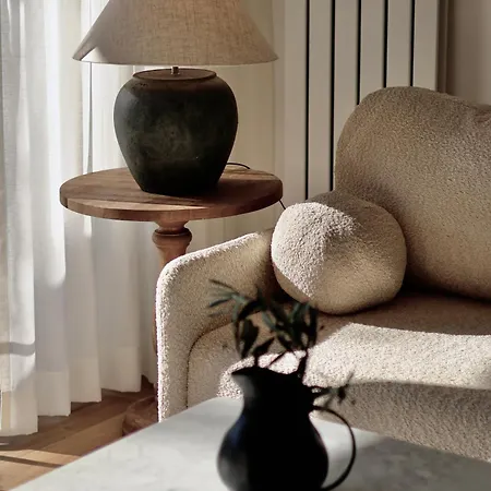 Wohlfuehlnest Ziegelhof Appartement Oldenburg
