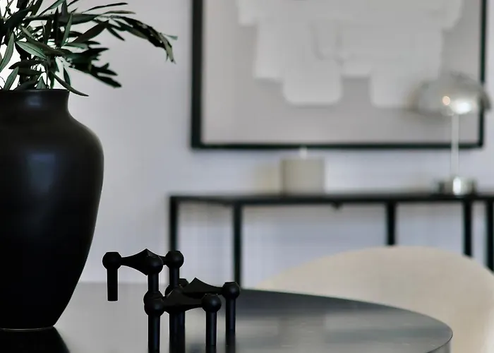 Wohlfuehlnest Ziegelhof Lejlighed Oldenburg