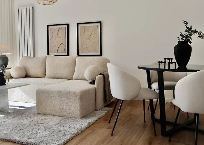 Lejlighed Wohlfuehlnest Ziegelhof *