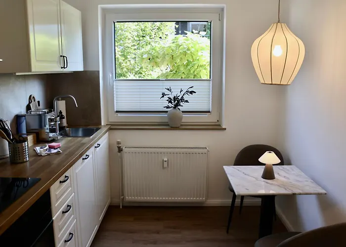 Lejlighed Wohlfuehlnest Ziegelhof