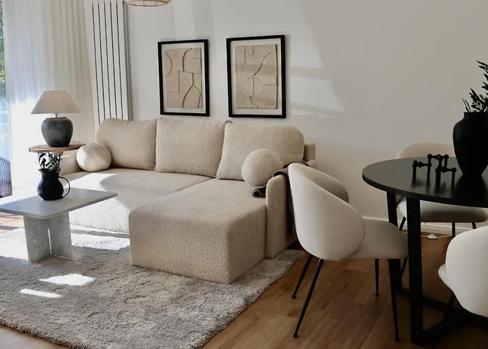 Wohlfuehlnest Ziegelhof * Oldenburg