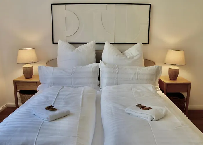 Wohlfuehlnest Ziegelhof