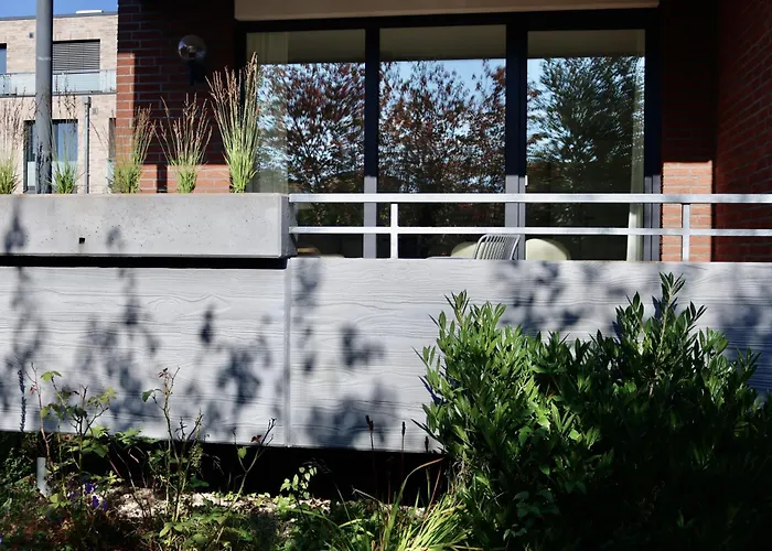 Lejlighed Wohlfuehlnest Ziegelhof *