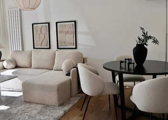 Wohlfuehlnest Ziegelhof Apartament Oldenburg