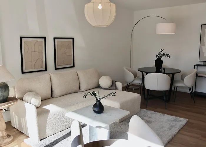 Lejlighed Wohlfuehlnest Ziegelhof *