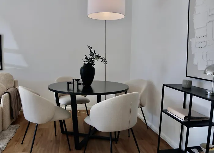 Apartament Wohlfuehlnest Ziegelhof *
