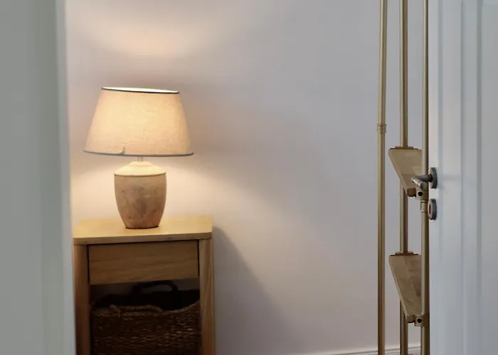 Apartament Wohlfuehlnest Ziegelhof *