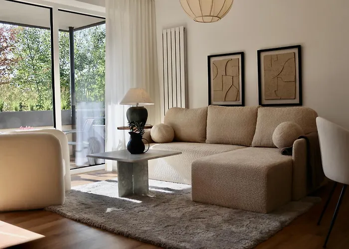 Lejlighed Wohlfuehlnest Ziegelhof