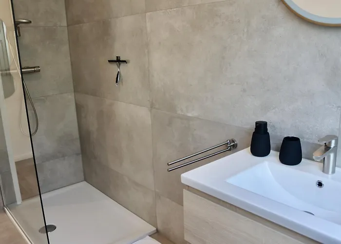 Wohlfuehlnest Ziegelhof Lejlighed