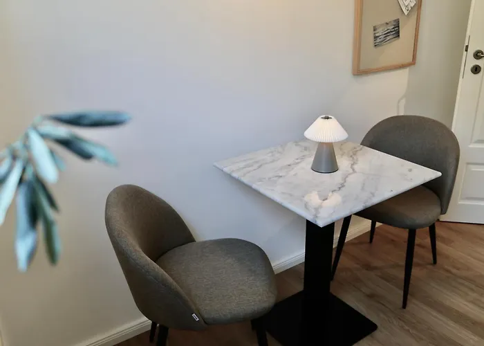 Apartament Wohlfuehlnest Ziegelhof *