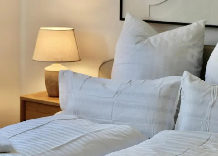 Lejlighed Wohlfuehlnest Ziegelhof Oldenburg