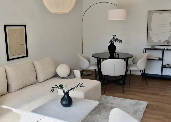 Lejlighed Wohlfuehlnest Ziegelhof