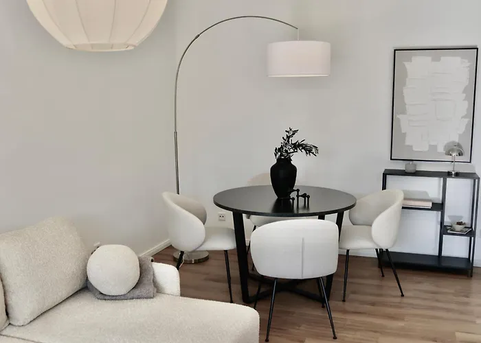 Lejlighed Wohlfuehlnest Ziegelhof *