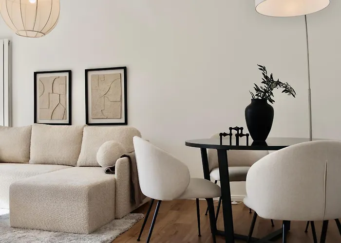Apartament Wohlfuehlnest Ziegelhof Oldenburg