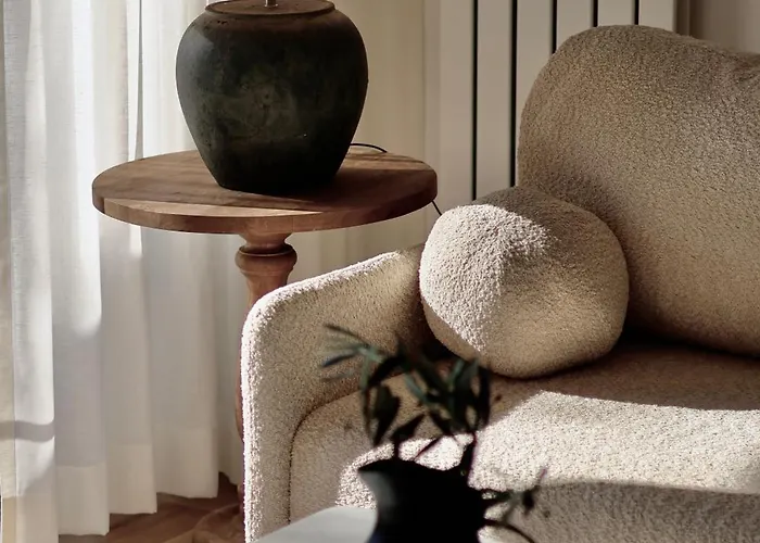 Wohlfuehlnest Ziegelhof Lejlighed Oldenburg